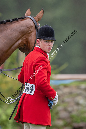 The Longines Royal International Horse Show