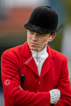 The Longines Royal International Horse Show