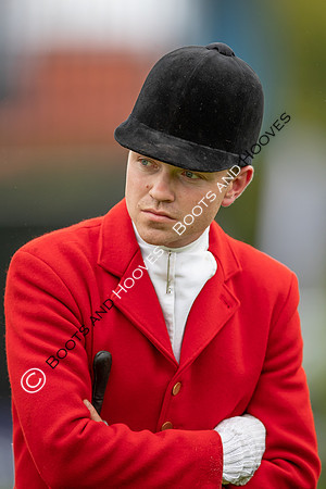 The Longines Royal International Horse Show