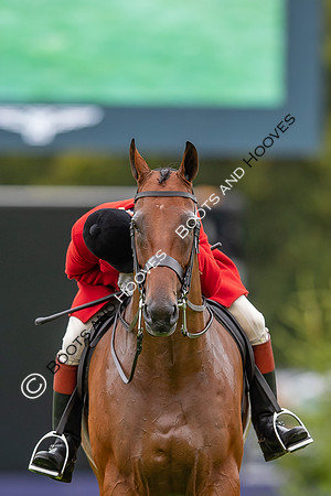 The Longines Royal International Horse Show