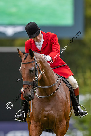 The Longines Royal International Horse Show
