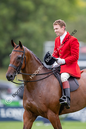 The Longines Royal International Horse Show