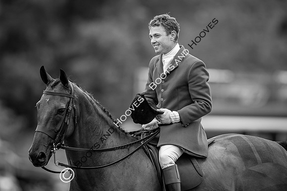 The Longines Royal International Horse Show