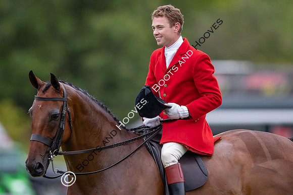 The Longines Royal International Horse Show