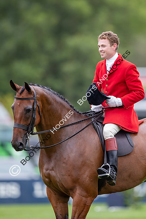 The Longines Royal International Horse Show
