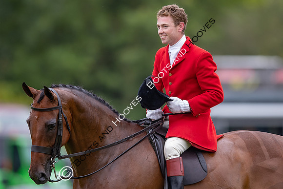 The Longines Royal International Horse Show