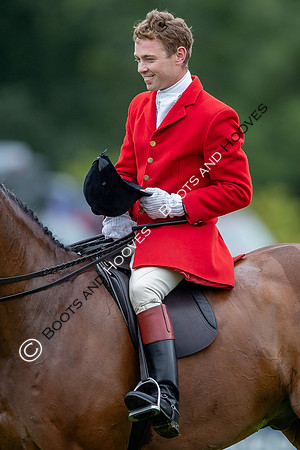 The Longines Royal International Horse Show