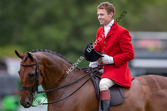 The Longines Royal International Horse Show