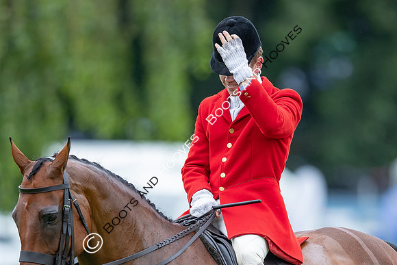The Longines Royal International Horse Show