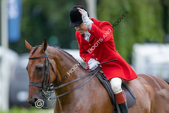 The Longines Royal International Horse Show