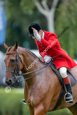 The Longines Royal International Horse Show