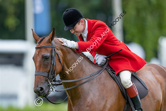 The Longines Royal International Horse Show