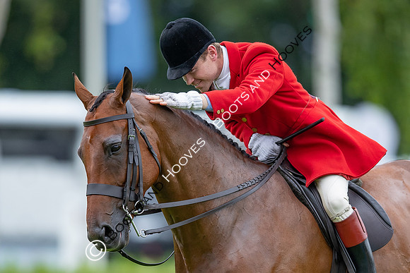 The Longines Royal International Horse Show