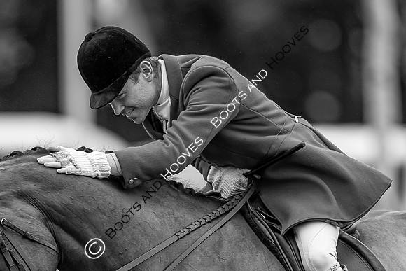 The Longines Royal International Horse Show