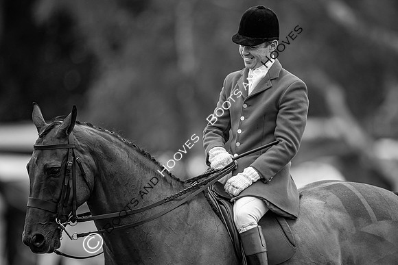 The Longines Royal International Horse Show