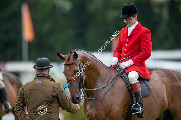 The Longines Royal International Horse Show