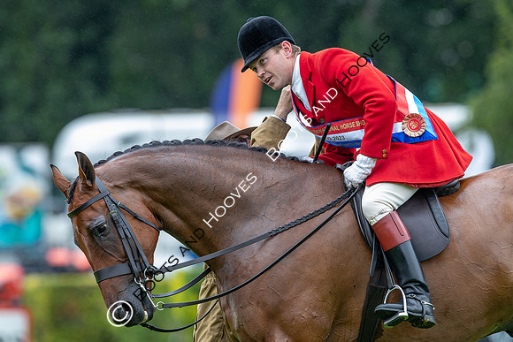 The Longines Royal International Horse Show