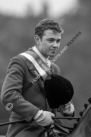 The Longines Royal International Horse Show