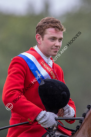 The Longines Royal International Horse Show