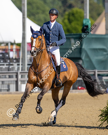 Royal Windsor Horse Show