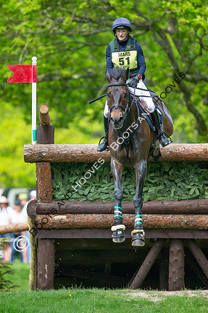 Badminton Horse Trials