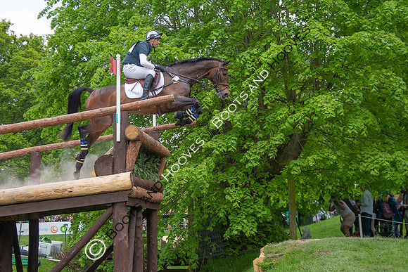 Badminton Horse Trials