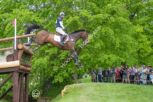 Badminton Horse Trials