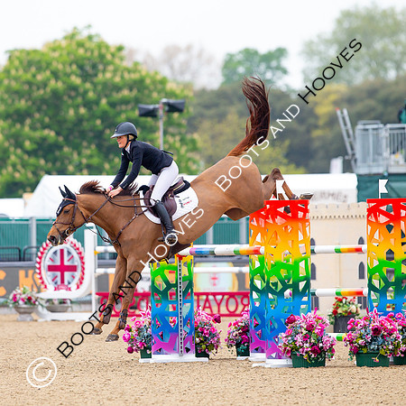 Royal Windsor Horse Show