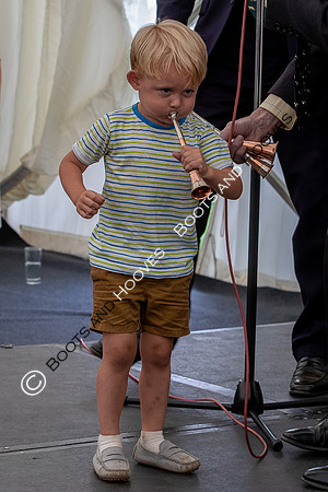 Festival of Hunting