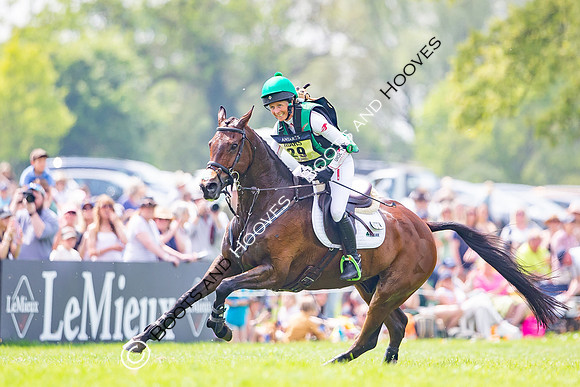 Badminton Horse Trials