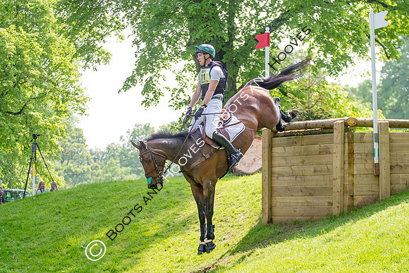 Badminton Horse Trials