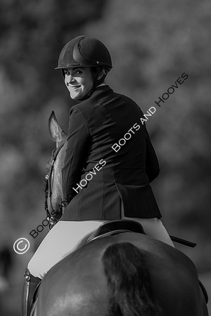 Science Supplements All England Jumping Championships