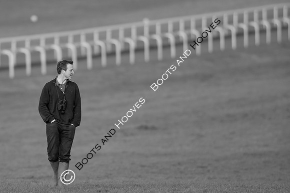 Newmarket Gallops