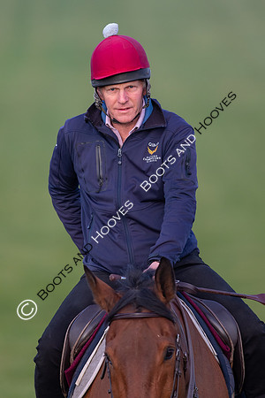 Newmarket Gallops