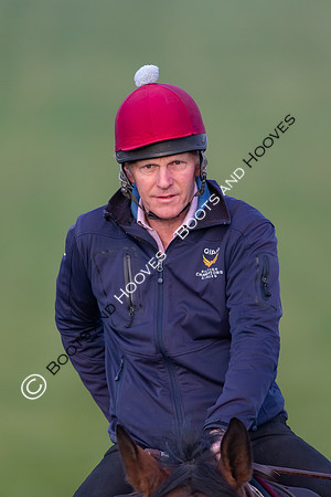 Newmarket Gallops