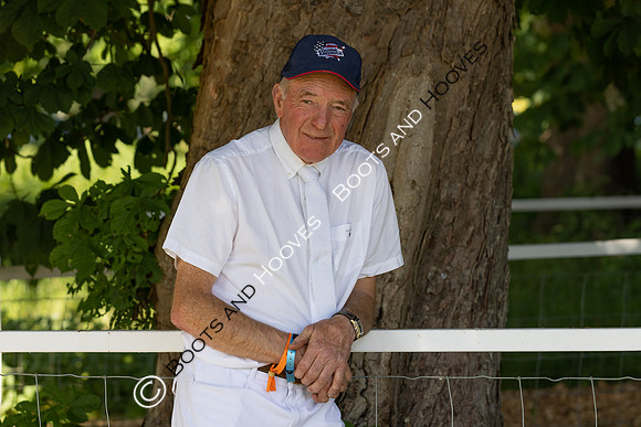 Royal Windsor Horse Show