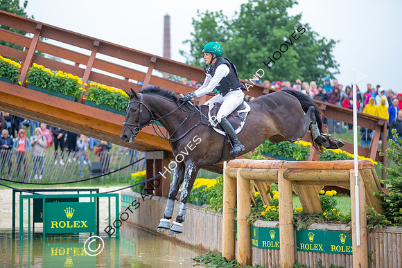 CHIO Aachen World Equestrian Festival