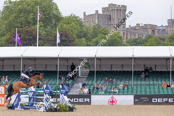 Royal Windsor Horse Show