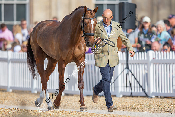 Badminton Horse Trials