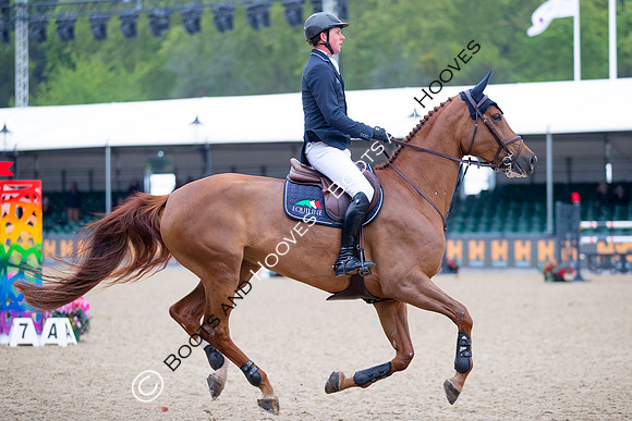 Royal Windsor Horse Show