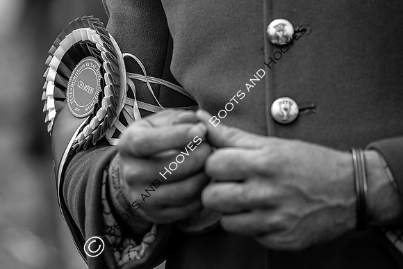 Festival of Hunting