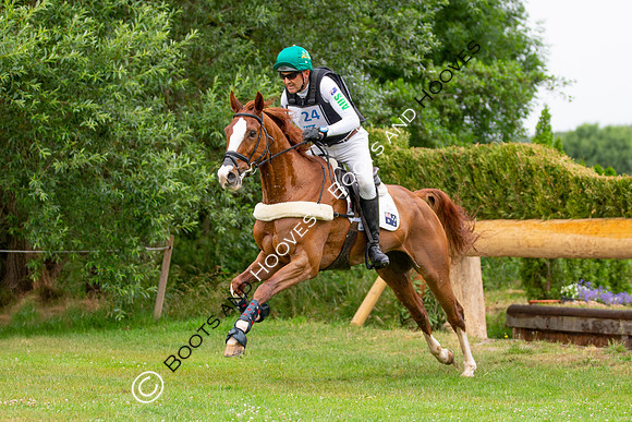 CHIO Aachen World Equestrian Festival