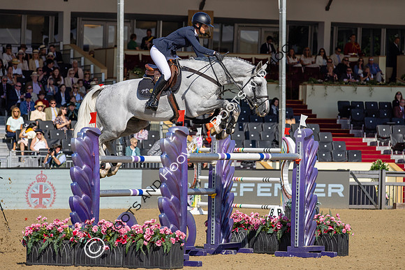 Royal Windsor Horse Show