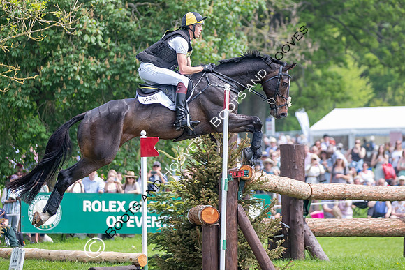 Badminton Horse Trials