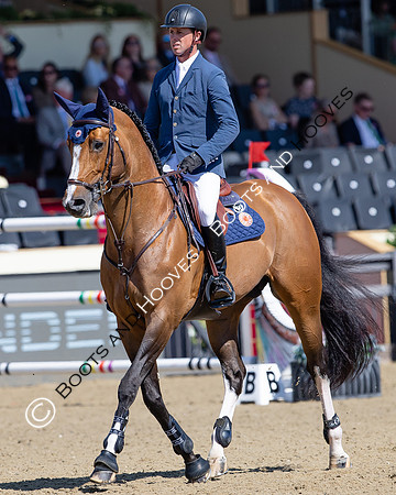 Royal Windsor Horse Show
