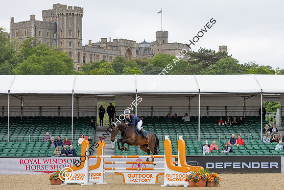 Royal Windsor Horse Show