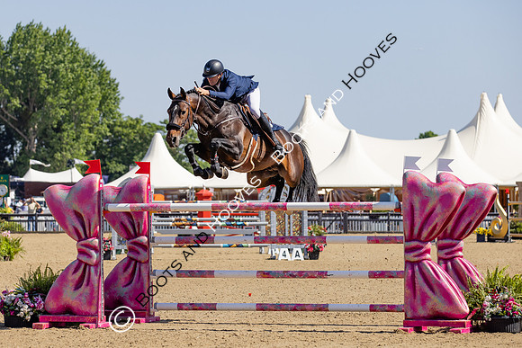 Royal Windsor Horse Show