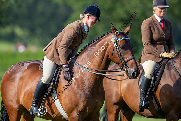 The Prenetics Royal International Horse Show