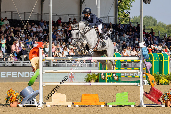 Royal Windsor Horse Show
