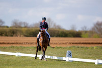 Barefoot Retreats Burnham Market Horse Trials